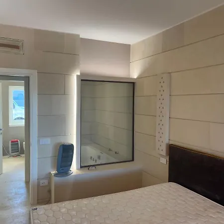 Prázdninový dům Euphoria *