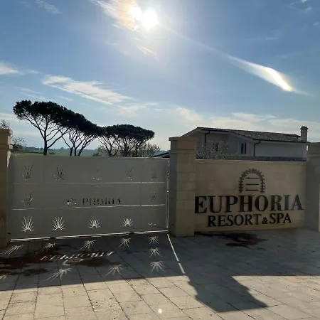Euphoria 奥尔吉亚塔