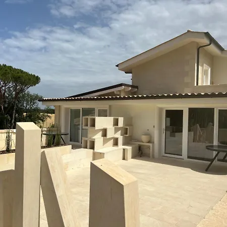 Tatil Evi Euphoria Olgiata