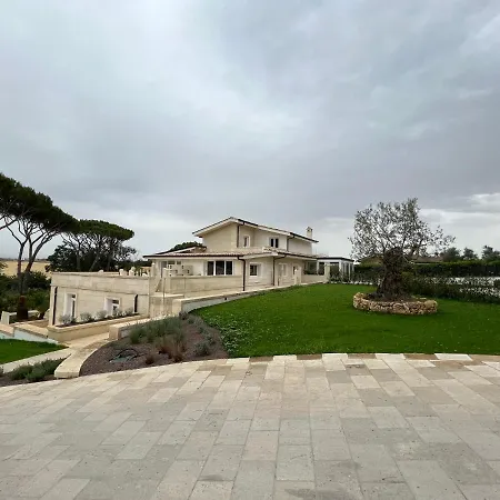 Euphoria Tatil Evi *