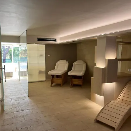 Holiday home Euphoria *