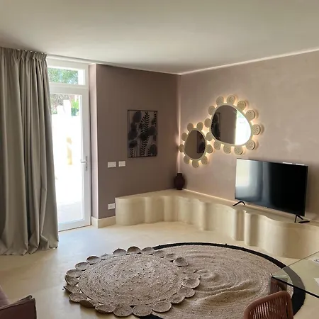 Tatil Evi Euphoria Olgiata