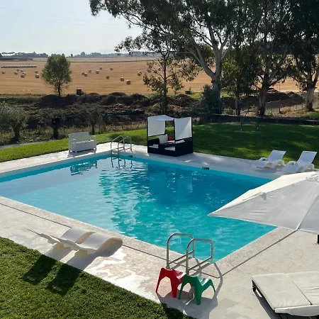 Holiday home Euphoria