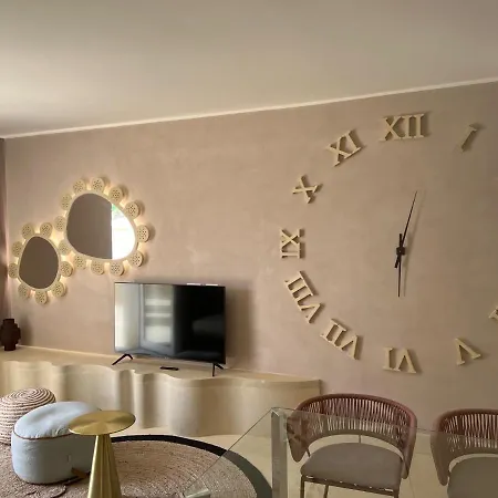 Euphoria Tatil Evi Olgiata