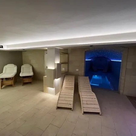 Euphoria Prázdninový dům