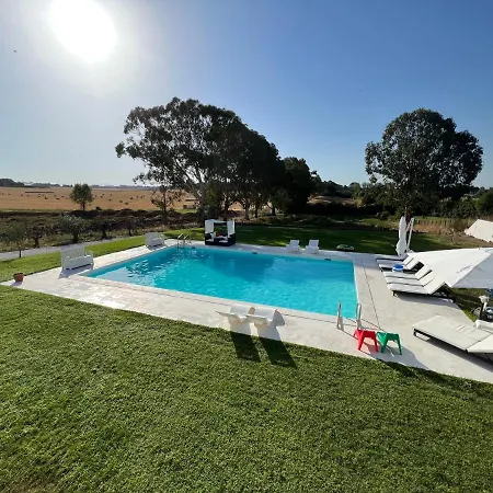 Casa vacanze Euphoria *