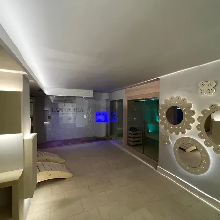 Euphoria Tatil Evi Olgiata