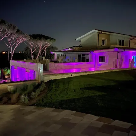 Euphoria Casa vacanze