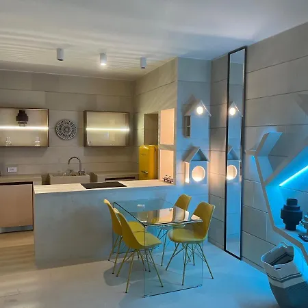 Euphoria Tatil Evi *