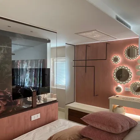 Tatil Evi Euphoria Olgiata