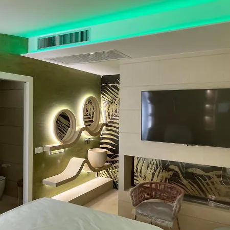 Tatil Evi Euphoria Olgiata