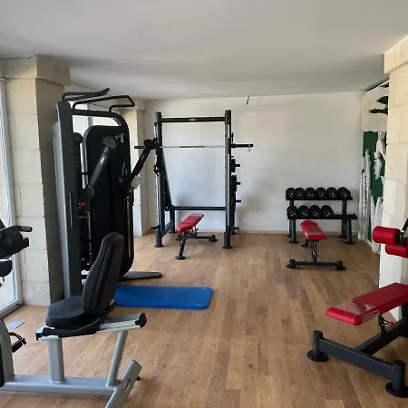 Euphoria Tatil Evi Olgiata