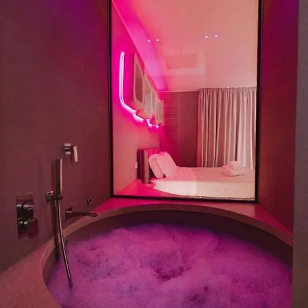 Tatil Evi Euphoria Olgiata