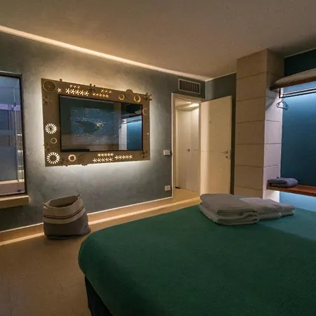 Ferienhaus Euphoria Olgiata