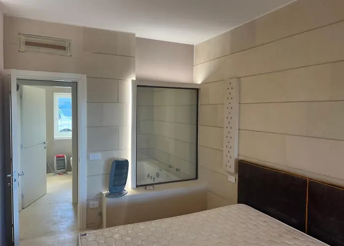 Holiday home Euphoria *