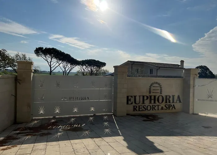 Euphoria Olgiata