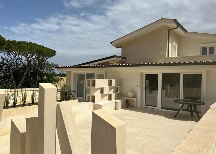 Holiday home Euphoria Olgiata