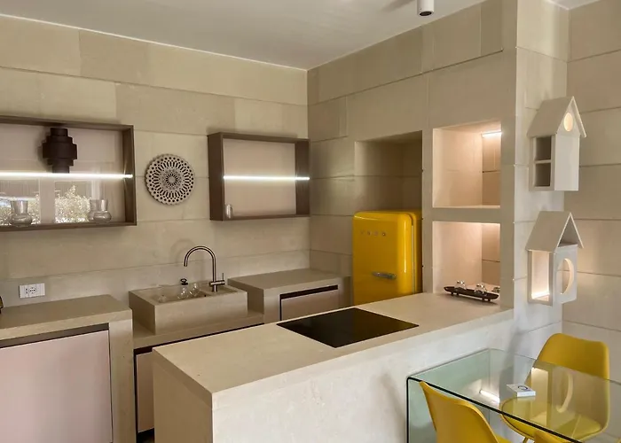 Holiday home Euphoria