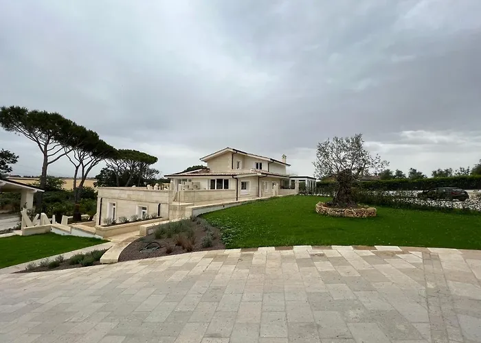 Euphoria Holiday home *