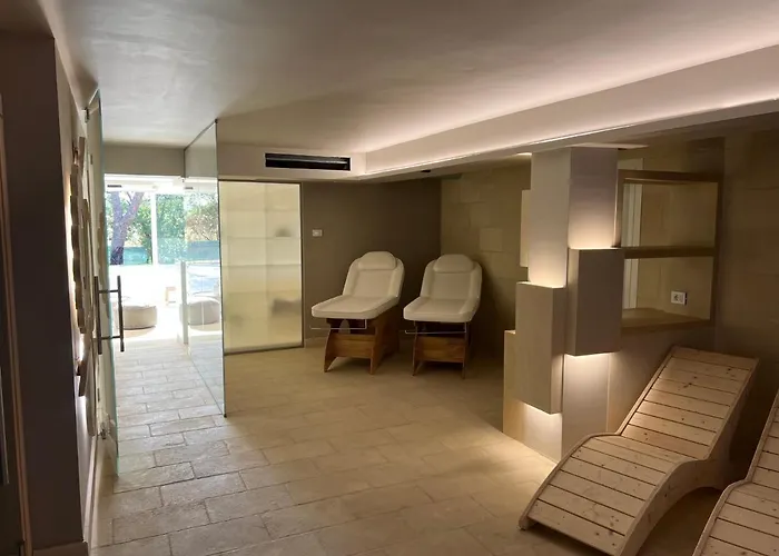 Holiday home Euphoria *