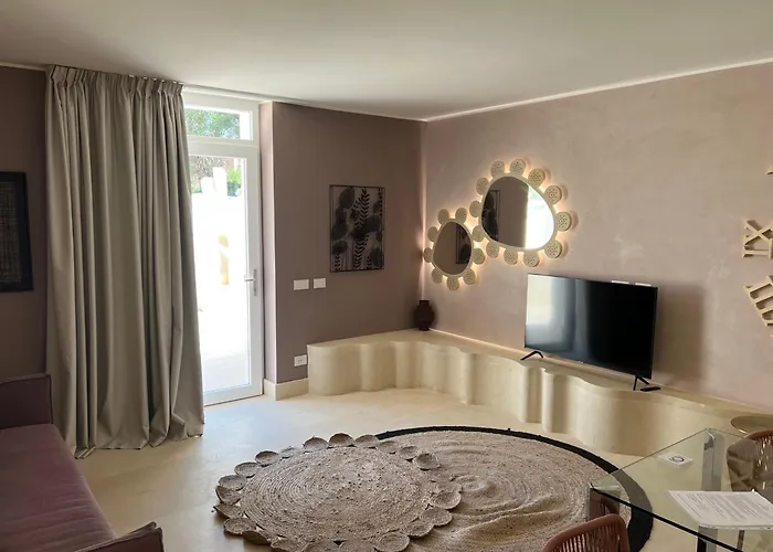 Holiday home Euphoria Olgiata