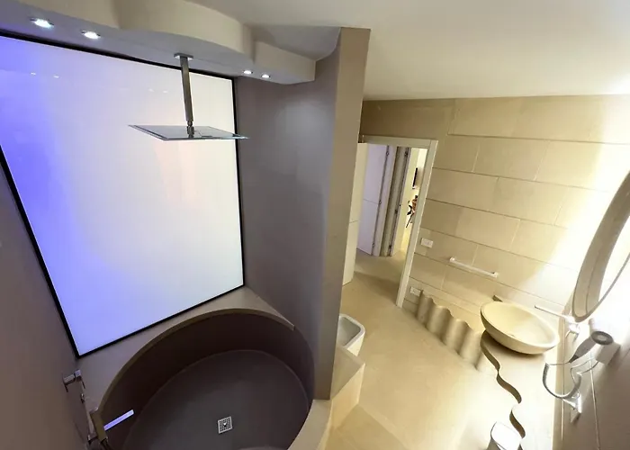 Euphoria Holiday home