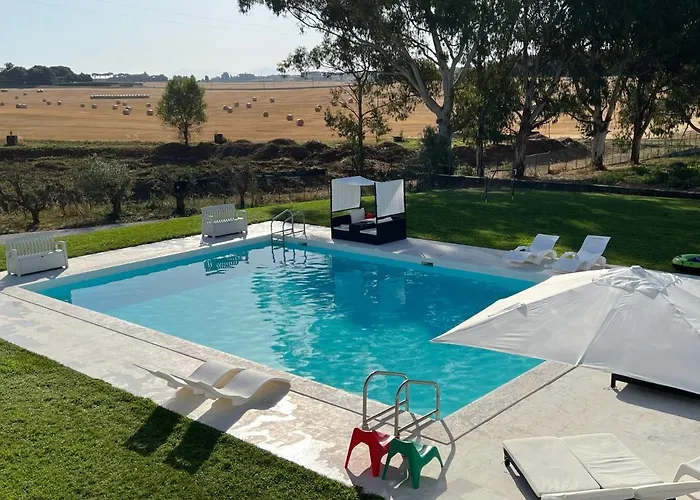 Holiday home Euphoria