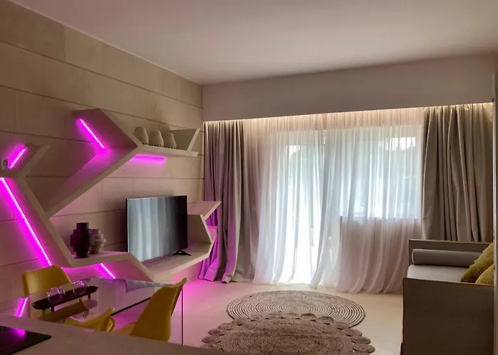 Euphoria Holiday home