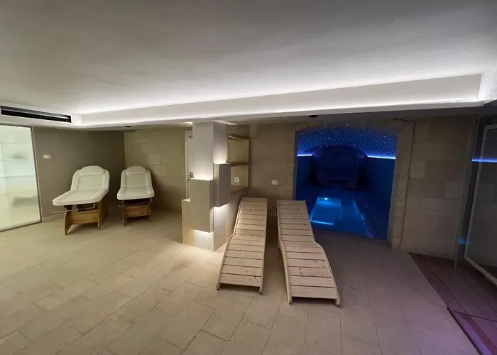 Euphoria Holiday home