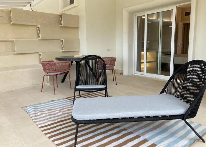 Holiday home Euphoria