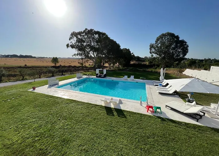 Holiday home Euphoria *