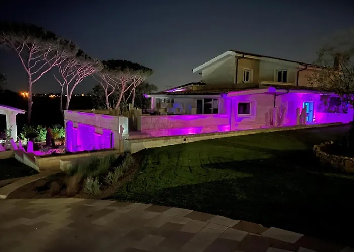 Euphoria Holiday home