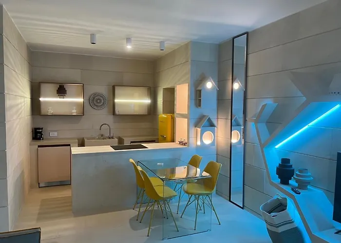 Euphoria Holiday home *