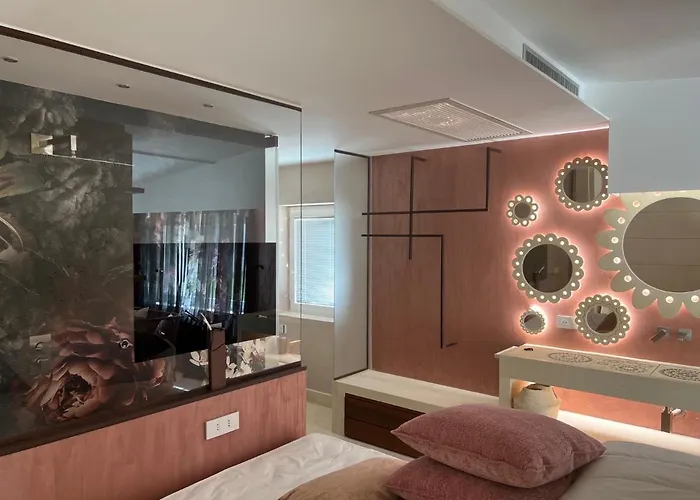 Holiday home Euphoria Olgiata