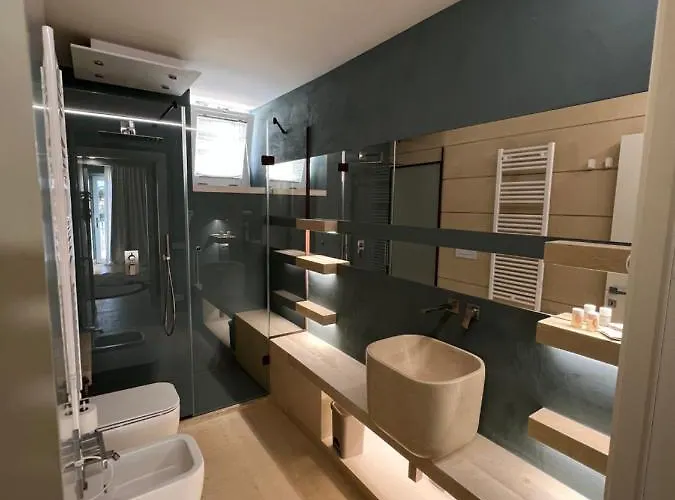 Holiday home Euphoria *