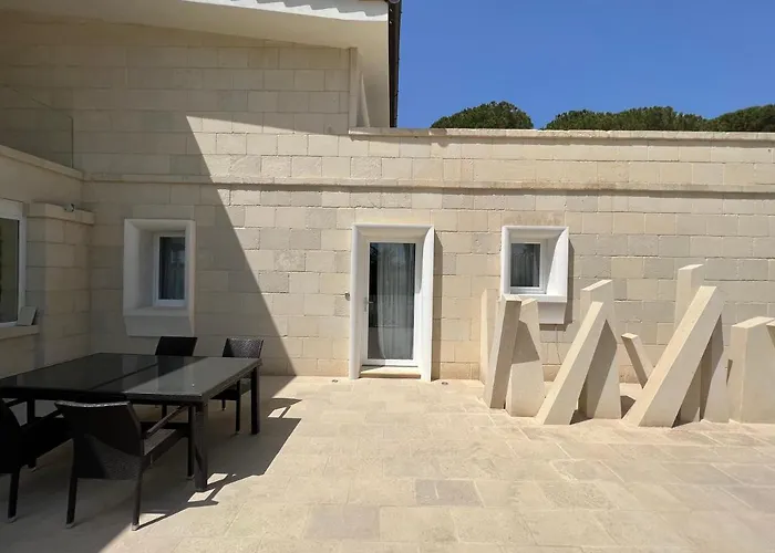 Holiday home Euphoria