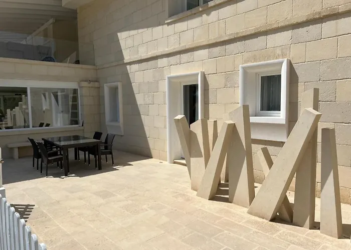 Euphoria Holiday home