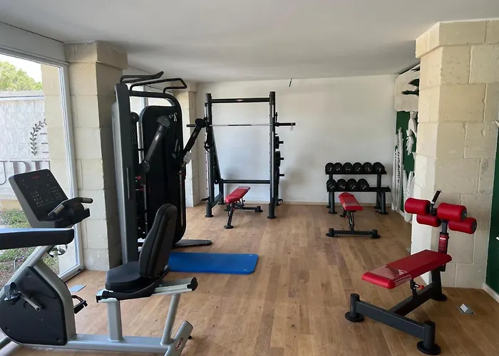 Euphoria Holiday home Olgiata