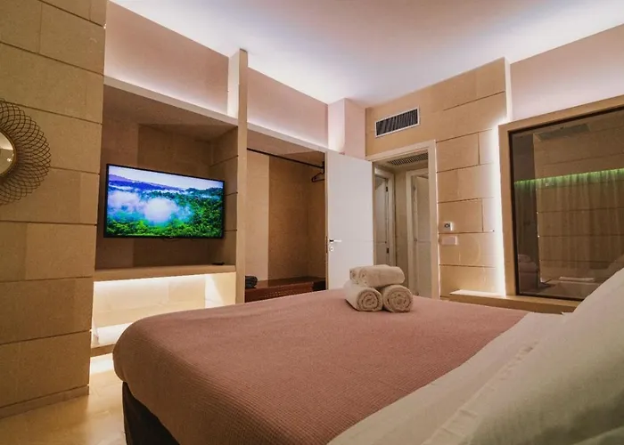 Holiday home Euphoria