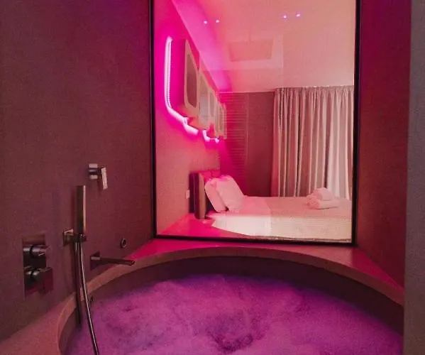 Holiday home Euphoria Olgiata