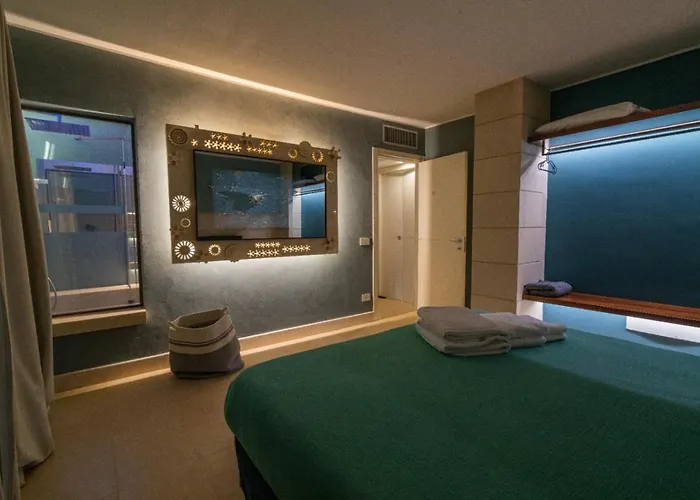 Holiday home Euphoria Olgiata