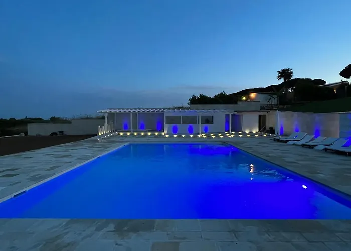 Euphoria Holiday home Olgiata